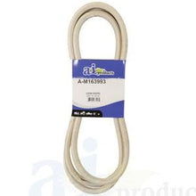 M163993 JOHN DEERE BELT