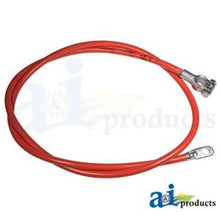 26A164 BATTERY CABLE