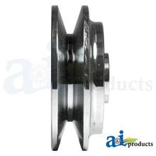 GDR5001 PULLEY 1V-GROOVE