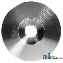 GDR5001 PULLEY 1V-GROOVE