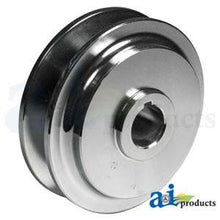 GDR5001 PULLEY 1V-GROOVE