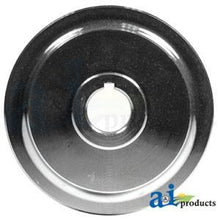 GDR5001 PULLEY 1V-GROOVE