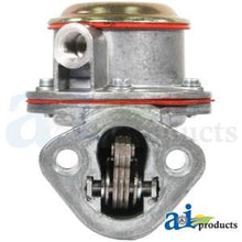 K311939 PUMP FUEL LIFT (TRANSFER