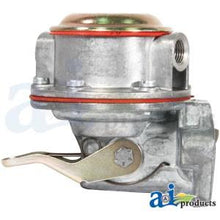 K311939 PUMP FUEL LIFT (TRANSFER