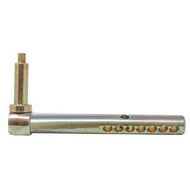 AM120681 ARM; GAGE WHEEL LH FRONT