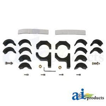 LBS200H LIGHT BRACKET SET
