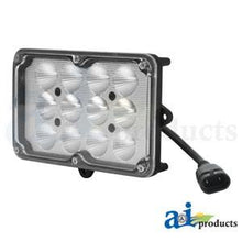 WL1380 WORK LAMP LED