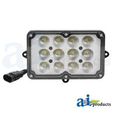 WL1380 WORK LAMP LED