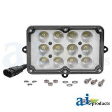 WL1380 WORK LAMP LED