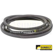 539106339 HUSQVARNA BELT