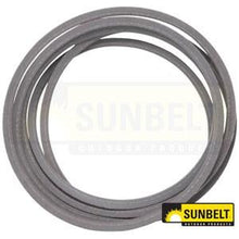 539106339 HUSQVARNA BELT