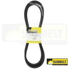 539106339 HUSQVARNA BELT