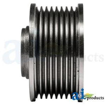 87452704 PULLEY