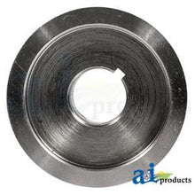 87452704 PULLEY