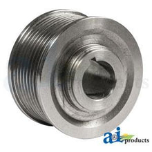 87452704 PULLEY
