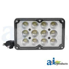 WL1385 WORK LAMP LED