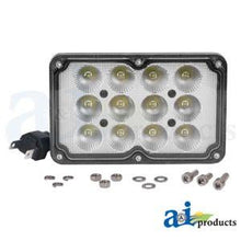 WL1385 WORK LAMP LED
