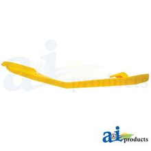 H231522 SHOE DRAPER; POLY SKID
