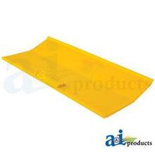 H231522 SHOE DRAPER; POLY SKID