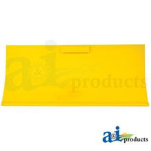 H231522 SHOE DRAPER; POLY SKID