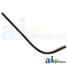 TB084 BLADE TILLER LH
