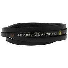 53418 WOODS BELT