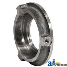 6598DX PULLEY WATER PUMP