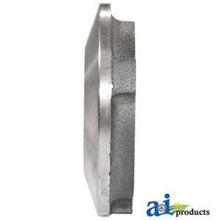 6598DX PULLEY WATER PUMP