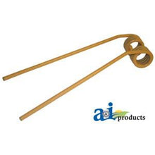 GS-3 RH Rake / Tedder tooth