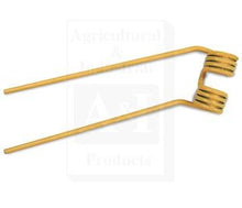 GS-3 RH Rake / Tedder tooth
