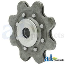 AN102448 LOWER IDLER SPROCKET