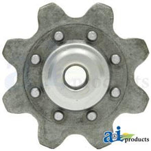 AN102448 LOWER IDLER SPROCKET