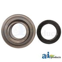 1108KRR-I BEARING BALL; CYL. PL