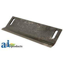 1306079C1 KNIFE WEED; RH/LH REAR