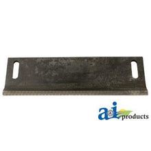 1306079C1 KNIFE WEED; RH/LH REAR