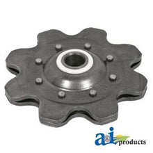 87034967 SPROCKET ROW UNIT IDLER