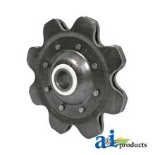 87034967 SPROCKET ROW UNIT IDLER