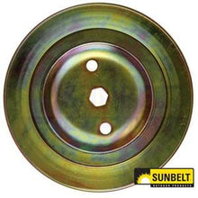 B1JD24 DRIVE PULLEY