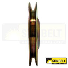 B1JD24 DRIVE PULLEY
