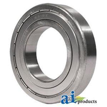 ST269A BRG. BALL; 6200 SERIES