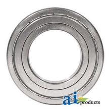 ST269A BRG. BALL; 6200 SERIES