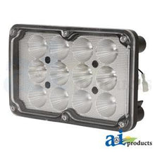 WL1295 WORK LAMP LED