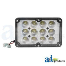 WL1295 WORK LAMP LED