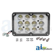 WL1295 WORK LAMP LED