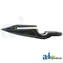 (25) BU240A GUARD FORGED 2 PRONG