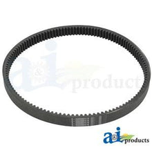 HXE22617 BELT VARIABLE SPEED FAN