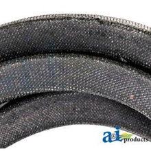 B164 B-SECTION WRAPPED BELT