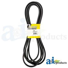 B164 B-SECTION WRAPPED BELT