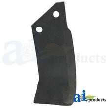 TB163 BLADE TILLER LH