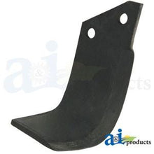TB163 BLADE TILLER LH